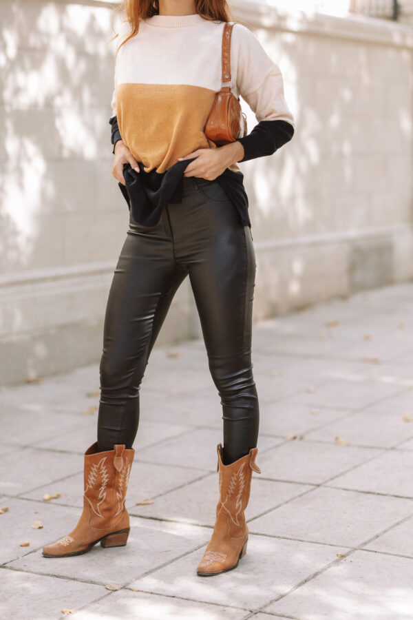 Pantalon Annita