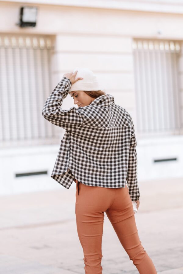 Gorra Lana - Imagen 2
