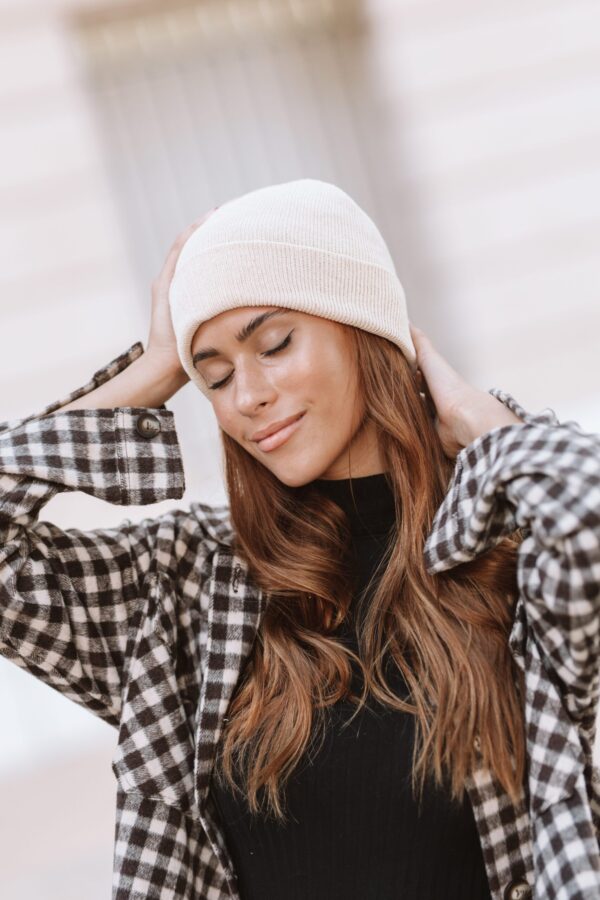 Gorra Lana