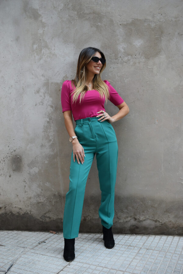 Pantalón Adelfa