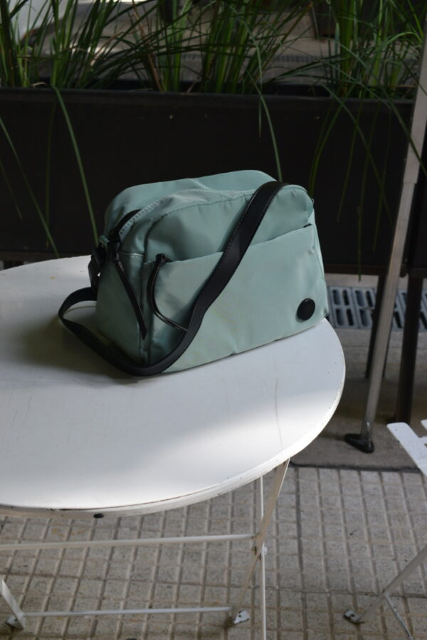 Bandolera Loreto "Skora"