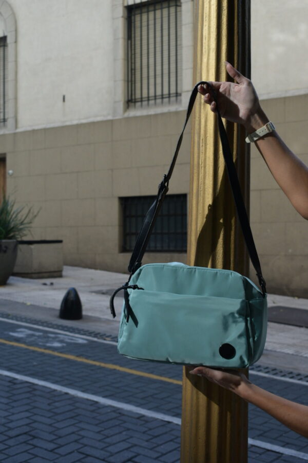 Bandolera Loreto "Skora" - Imagen 3
