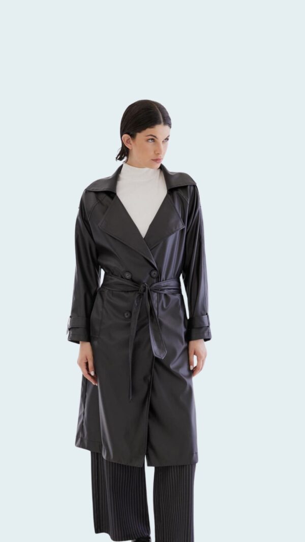 Trench Tomassa