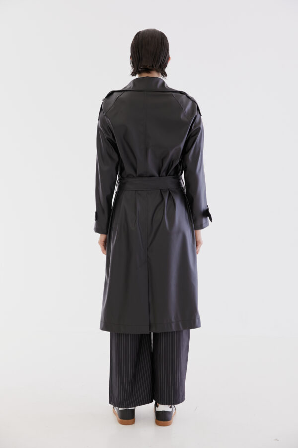 Trench Tomassa - Imagen 3
